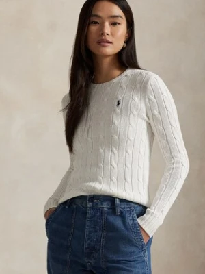 Polo Ralph Lauren sweter bawełniany