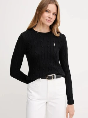 Polo Ralph Lauren sweter bawełniany