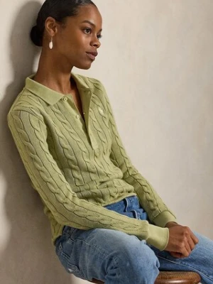 Polo Ralph Lauren sweter bawełniany