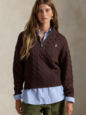 Polo Ralph Lauren sweter bawełniany