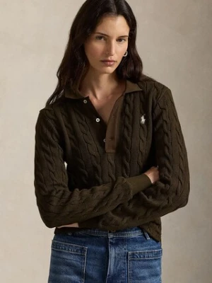 Polo Ralph Lauren sweter bawełniany