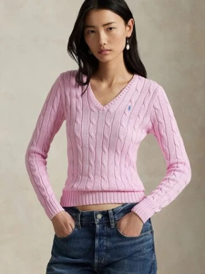 Polo Ralph Lauren sweter bawełniany damski