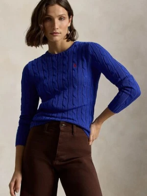 Polo Ralph Lauren sweter bawełniany damski