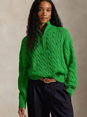 Polo Ralph Lauren sweter bawełniany