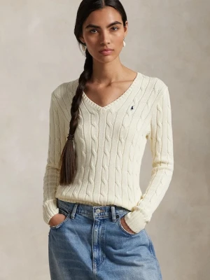 Polo Ralph Lauren sweter bawełniany