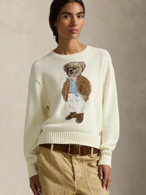 Polo Ralph Lauren sweter bawełniany