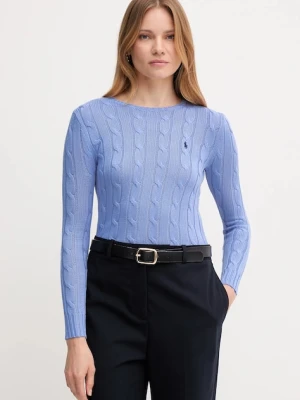 Polo Ralph Lauren sweter bawełniany