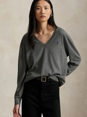 Polo Ralph Lauren sweter bawełniany