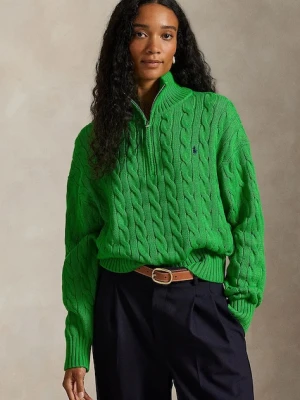 Polo Ralph Lauren sweter bawełniany