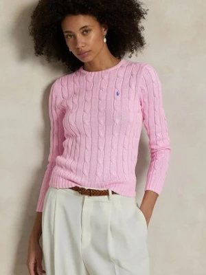 Polo Ralph Lauren sweter bawełniany damski