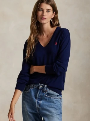 Polo Ralph Lauren sweter bawełniany