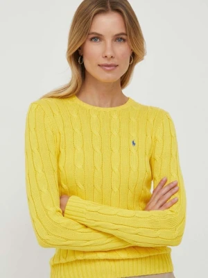 Polo Ralph Lauren sweter bawełniany