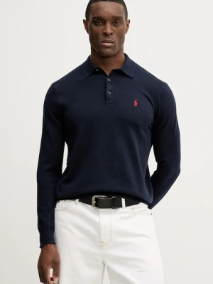 Polo Ralph Lauren sweter bawełniany