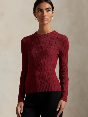 Polo Ralph Lauren sweter bawełniany