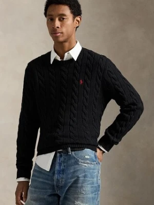 Zdjęcie produktu Polo Ralph Lauren Sweter bawełniany 710775885012
