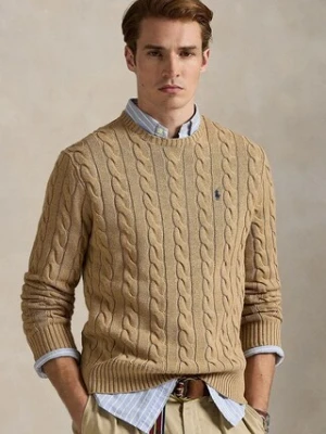 Polo Ralph Lauren sweter bawełniany 710775885014