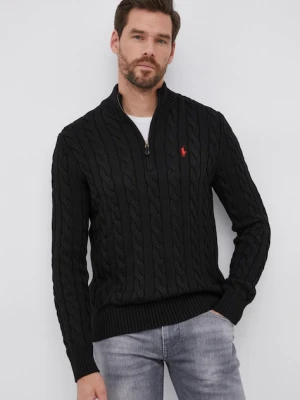 Polo Ralph Lauren Sweter bawełniany 710810841006