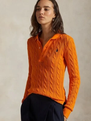 Polo Ralph Lauren sweter bawełniany damski