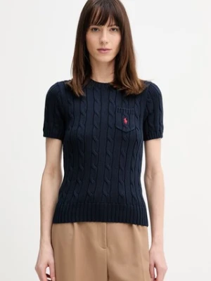 Polo Ralph Lauren sweter bawełniany damski