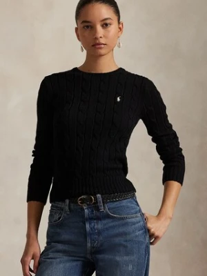 Polo Ralph Lauren sweter bawełniany damski