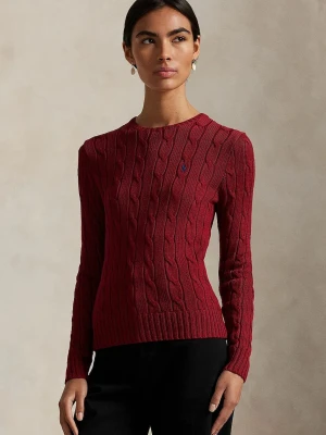 Polo Ralph Lauren sweter bawełniany damski
