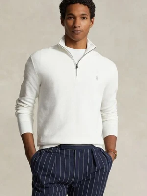 Zdjęcie produktu Polo Ralph Lauren sweter bawełniany 32/2 COTTON