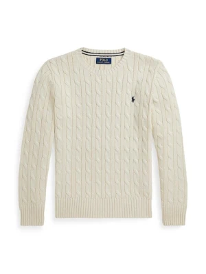 Polo Ralph Lauren sweter bawełniany dziecięcy