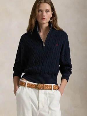 Polo Ralph Lauren sweter bawełniany