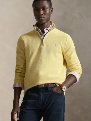 Polo Ralph Lauren sweter bawełniany Ls Hz Long Sleeve