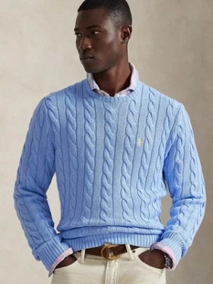 Polo Ralph Lauren sweter bawełniany męski