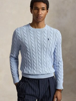 Polo Ralph Lauren sweter bawełniany męski