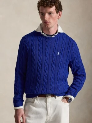 Polo Ralph Lauren sweter bawełniany męski