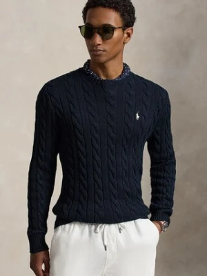 Polo Ralph Lauren sweter bawełniany męski