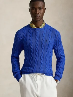 Polo Ralph Lauren sweter bawełniany męski