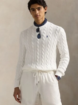 Polo Ralph Lauren sweter bawełniany męski