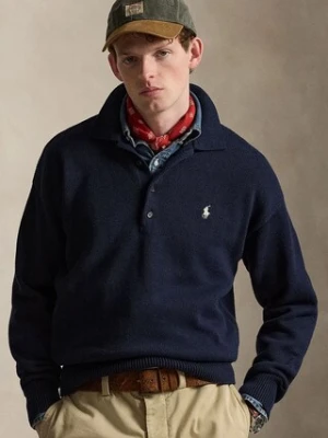 Polo Ralph Lauren sweter bawełniany męski