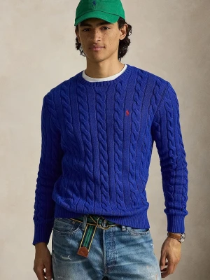 Polo Ralph Lauren sweter bawełniany męski