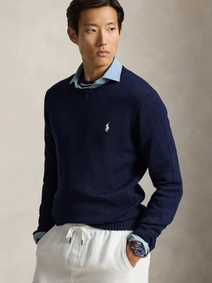 Polo Ralph Lauren sweter bawełniany męski