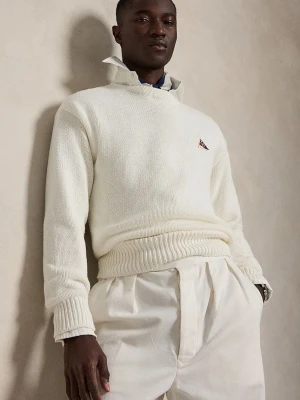 Polo Ralph Lauren sweter bawełniany męski