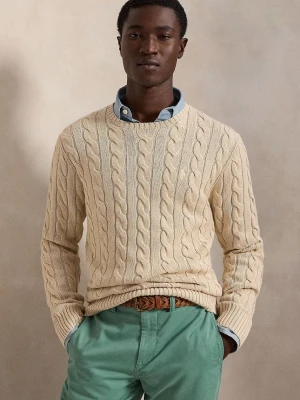 Polo Ralph Lauren sweter bawełniany męski