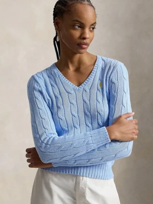 Polo Ralph Lauren sweter damski bawełniany