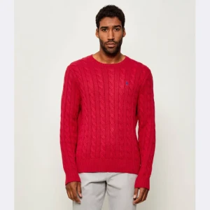 POLO RALPH LAUREN Sweter DRIVER | Regular Fit