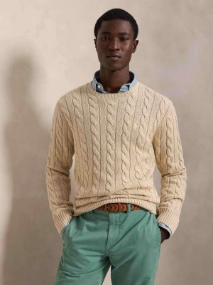 POLO RALPH LAUREN Sweter Driver | Regular Fit