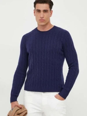 Polo Ralph Lauren sweter kaszmirowy