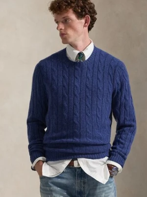 Polo Ralph Lauren sweter kaszmirowy