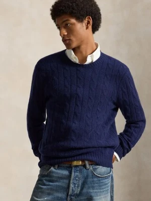 Polo Ralph Lauren sweter kaszmirowy