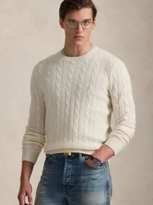 Zdjęcie produktu Polo Ralph Lauren sweter kaszmirowy
