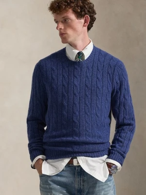 Polo Ralph Lauren sweter kaszmirowy