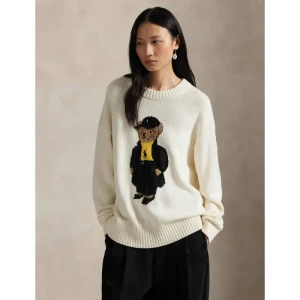 POLO RALPH LAUREN Sweter | Loose fit