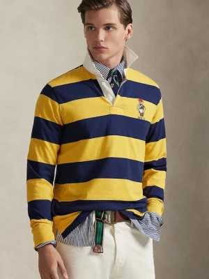 Polo Ralph Lauren sweter męski bawełniany